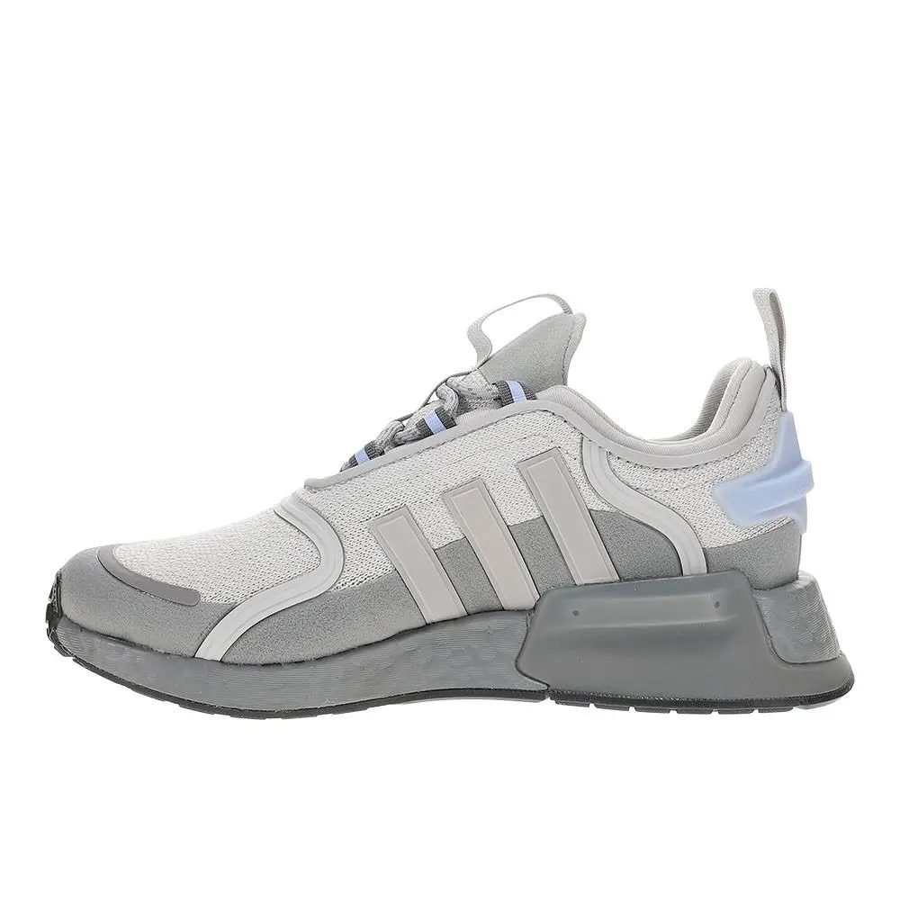Adidas shoes - adidas Nmd V3 Lace Up - HQ4277 - Grey 9
