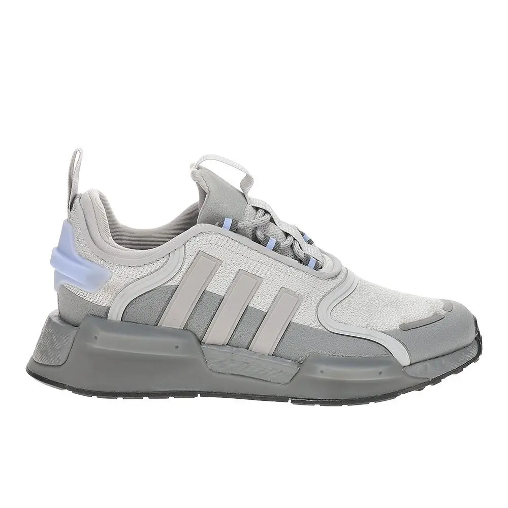 Adidas shoes - adidas Nmd V3 Lace Up - HQ4277 - Grey 7