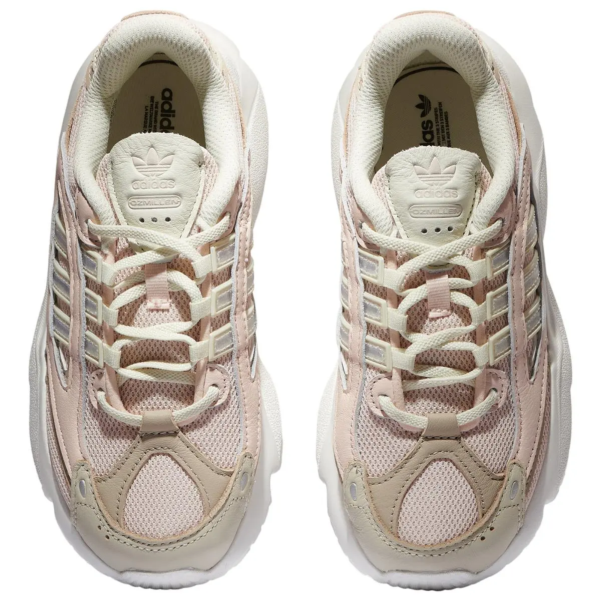 Adidas shoes - Pk/Iv 2