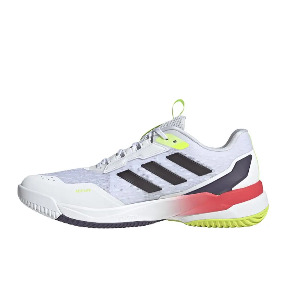 Adidas shoes - adidas Crazyflight 6 Indoor Volleyball - HQ4685 - White 1
