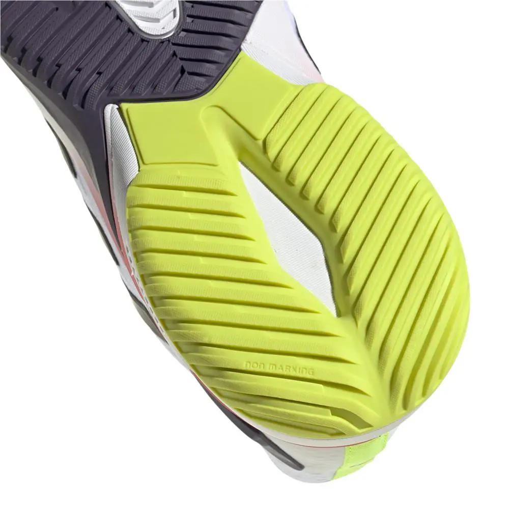 Adidas shoes - adidas Crazyflight 6 Indoor Volleyball - HQ4685 - White 13