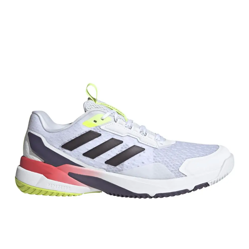 Adidas shoes - adidas Crazyflight 6 Indoor Volleyball - HQ4685 - White 7