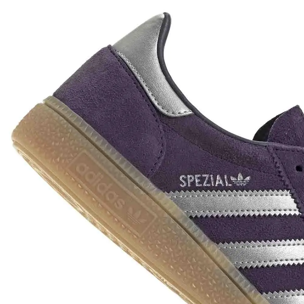 Adidas shoes - adidas Handball Spezial Lace Up - JP9235 - Purple 5