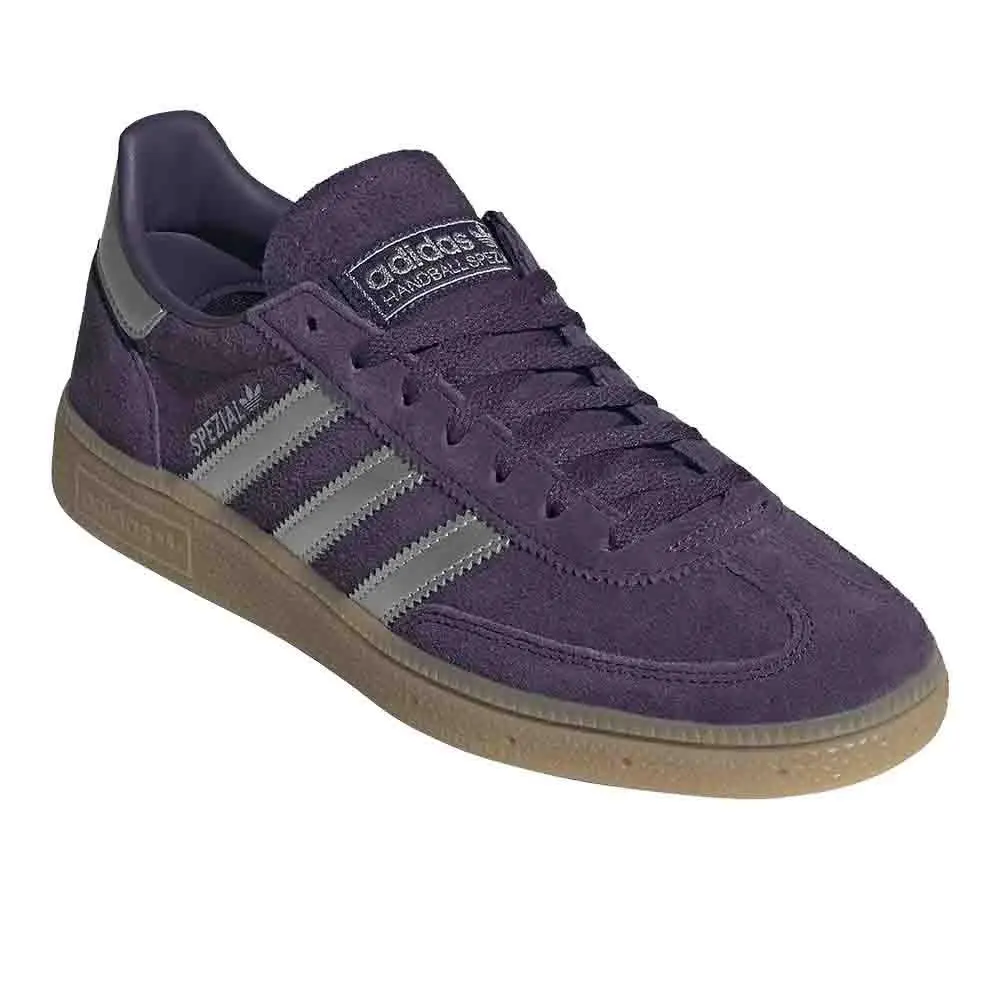 Adidas shoes - adidas Handball Spezial Lace Up - JP9235 - Purple 8