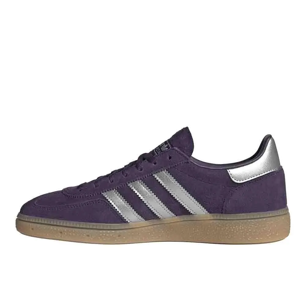 Adidas shoes - adidas Handball Spezial Lace Up - JP9235 - Purple 9
