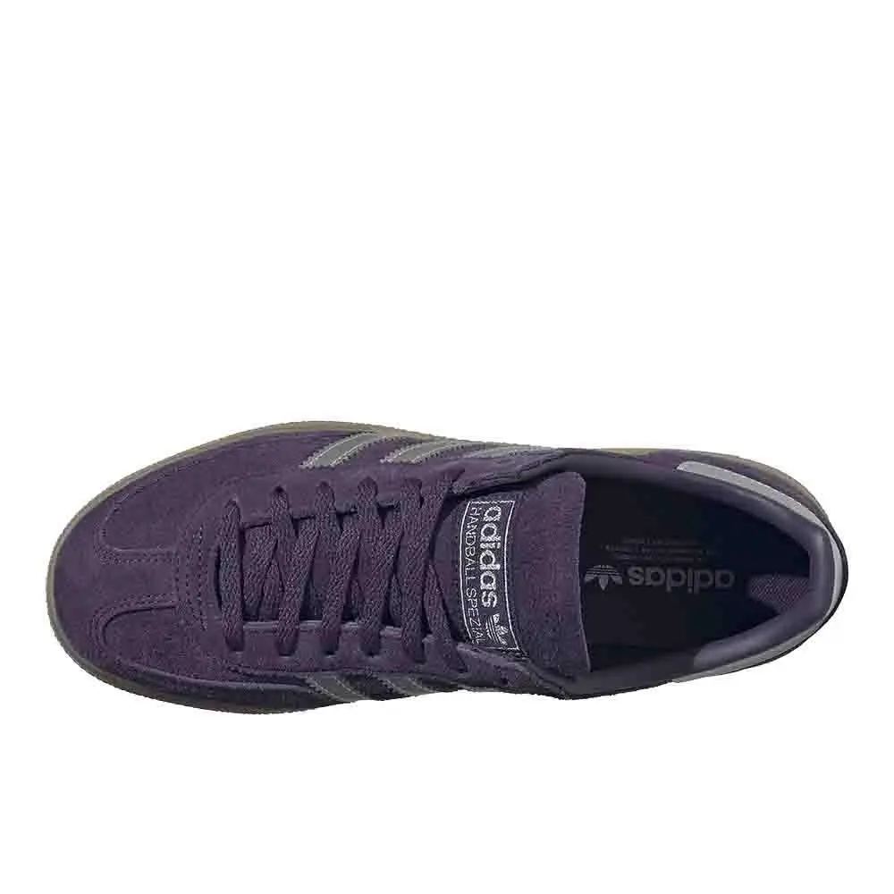 Adidas shoes - adidas Handball Spezial Lace Up - JP9235 - Purple 10