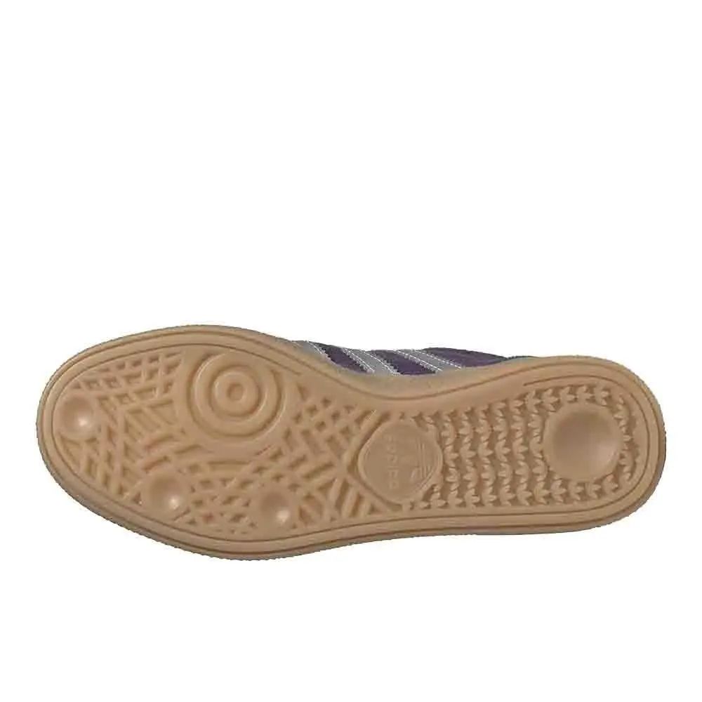 Adidas shoes - adidas Handball Spezial Lace Up - JP9235 - Purple 11