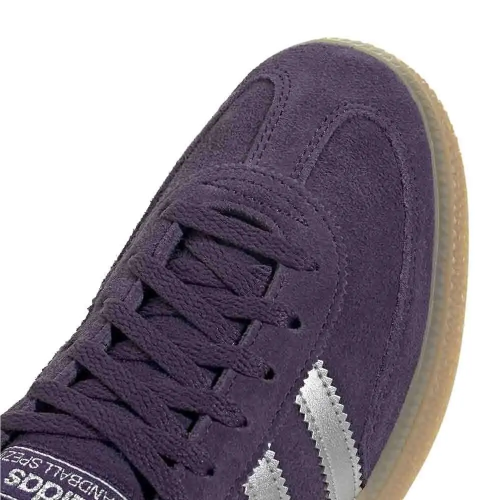 Adidas shoes - adidas Handball Spezial Lace Up - JP9235 - Purple 12
