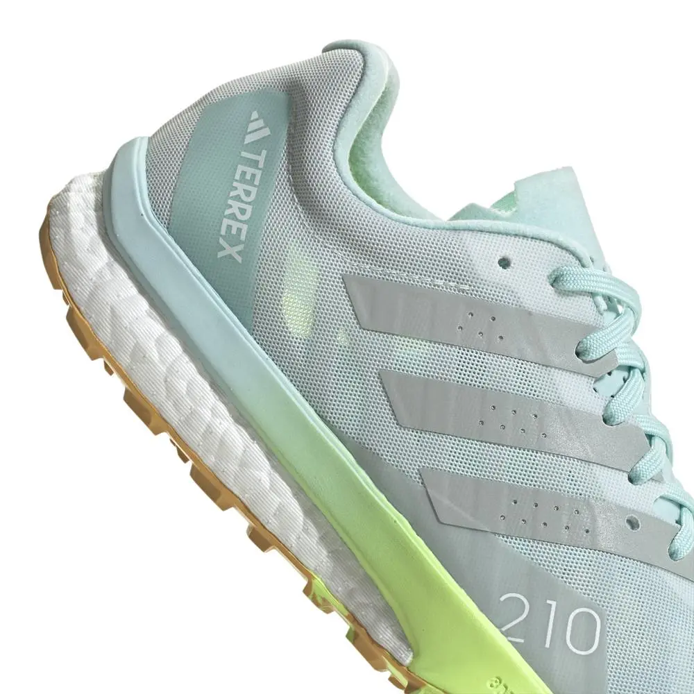 Adidas shoes - adidas Terrex Speed Ultra Trail Running - IF5033 - Blue 13