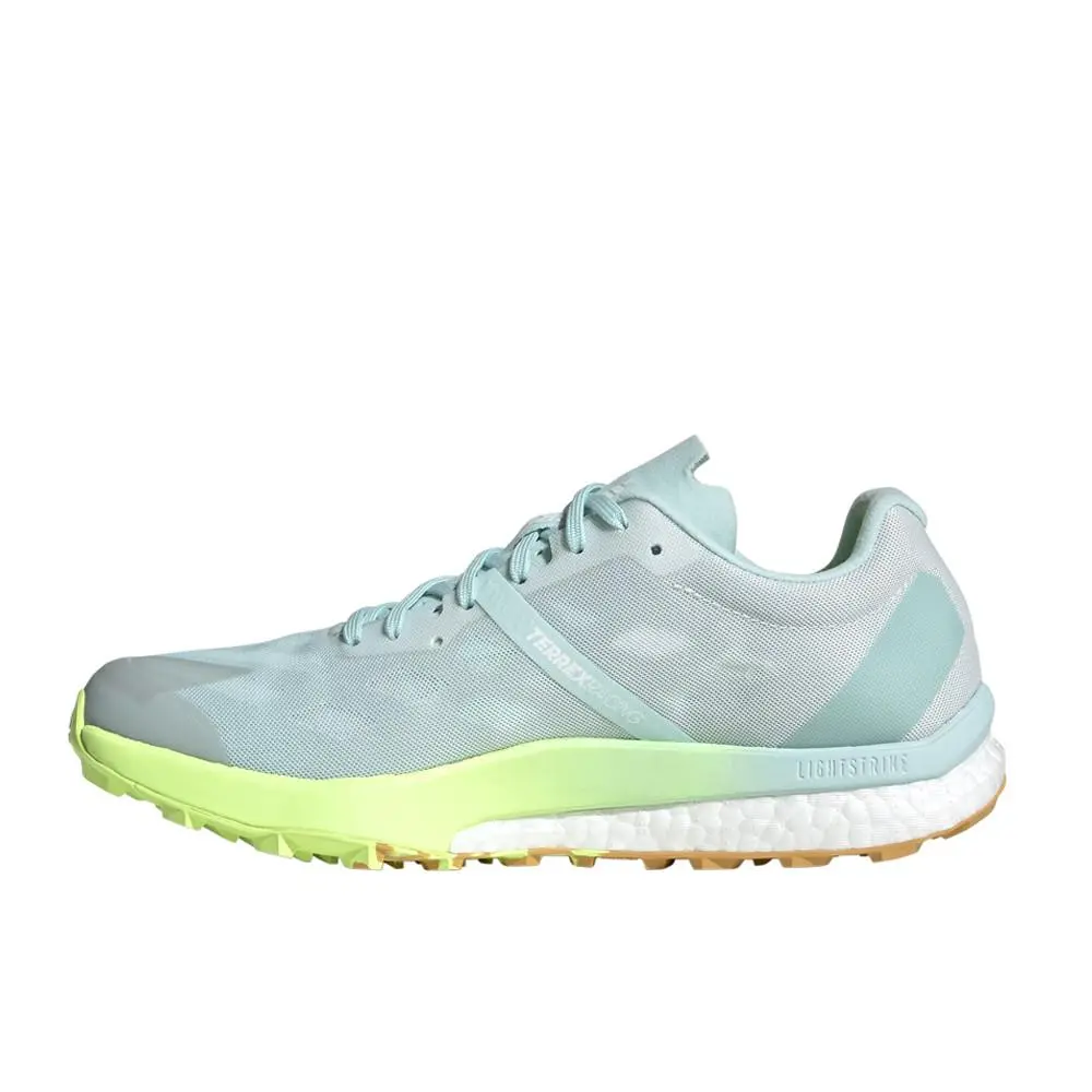 Adidas shoes - adidas Terrex Speed Ultra Trail Running - IF5033 - Blue 9