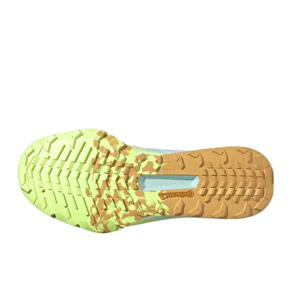 Adidas shoes - adidas Terrex Speed Ultra Trail Running - IF5033 - Blue 11