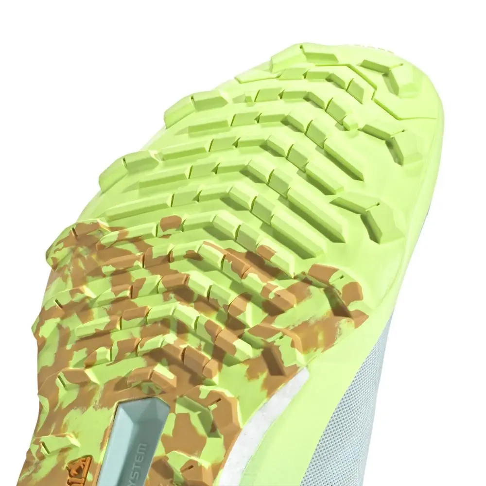 Adidas shoes - adidas Terrex Speed Ultra Trail Running - IF5033 - Blue 12