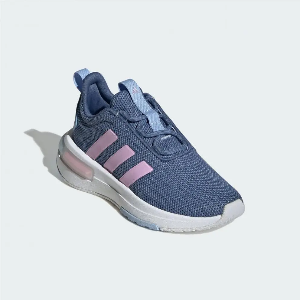 Adidas shoes - Crew Blue/Bliss Lilac/Blue Dawn 0
