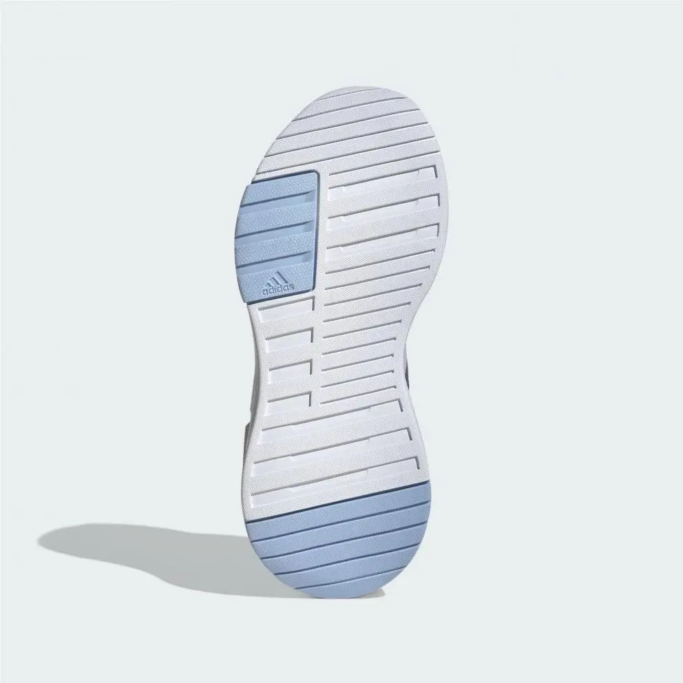 Adidas shoes - Crew Blue/Bliss Lilac/Blue Dawn 4