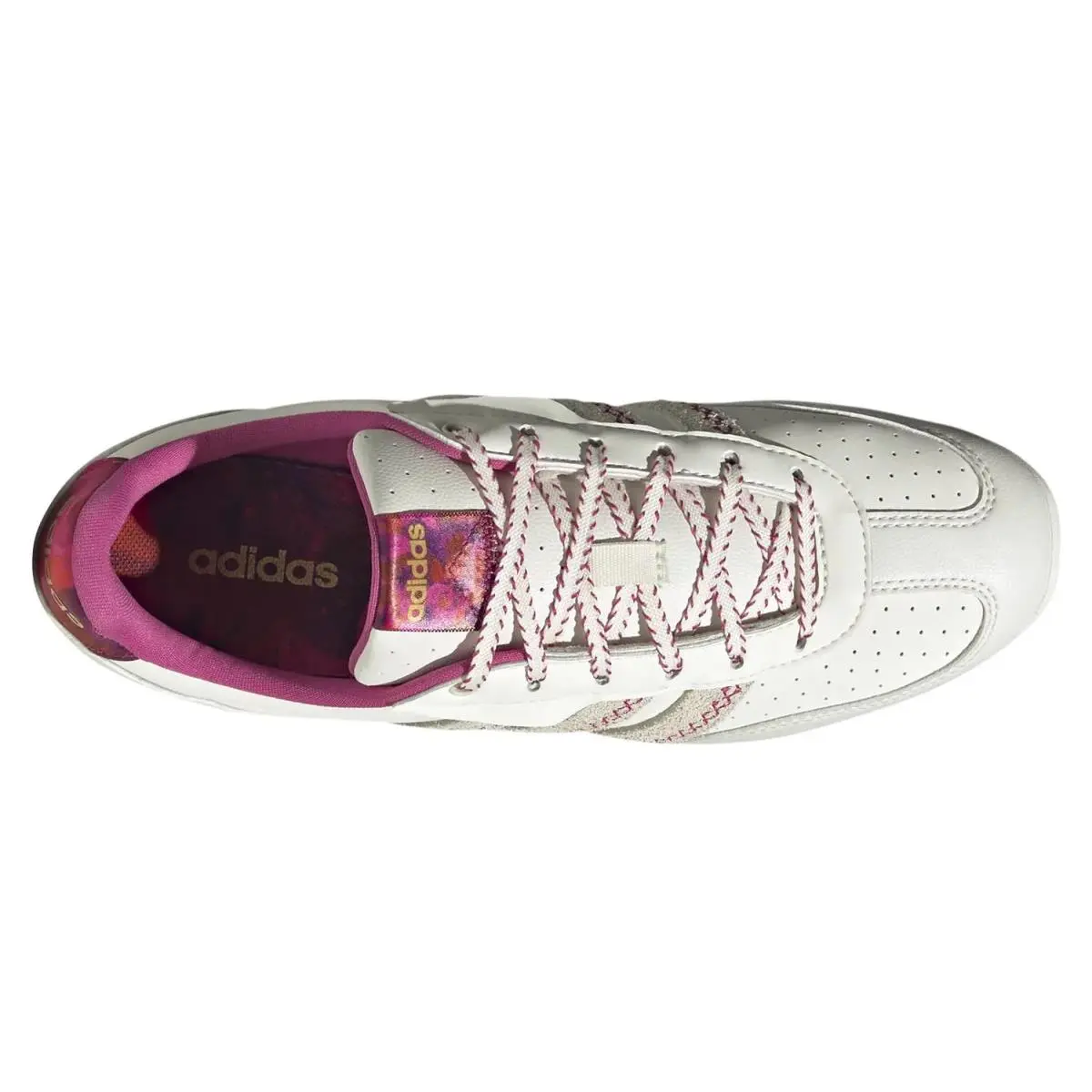 Adidas shoes - Off White 3