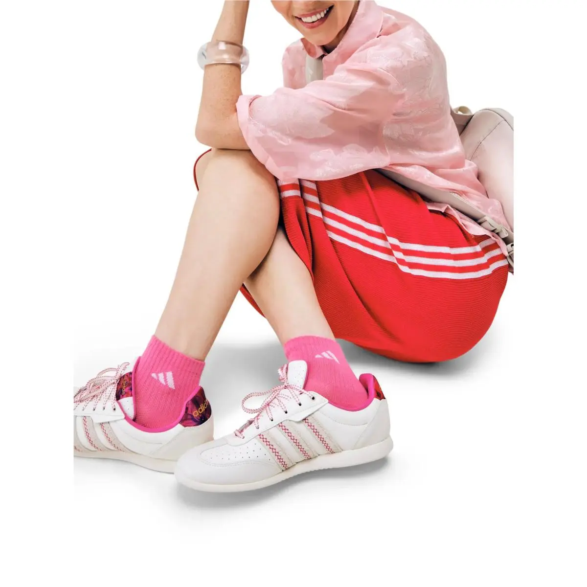 Adidas shoes - Off White 8