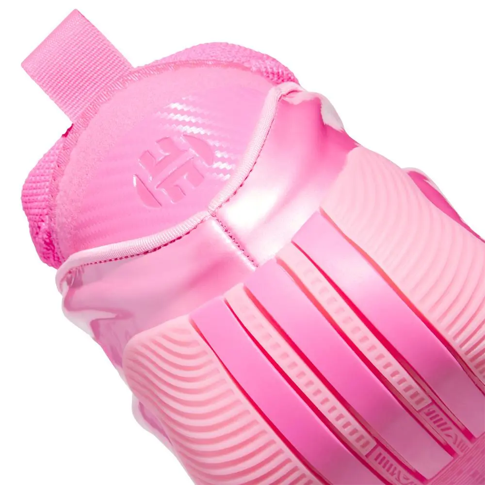Adidas shoes - adidas Harden Volume 9 Basketball - KJ6128 - Pink 12