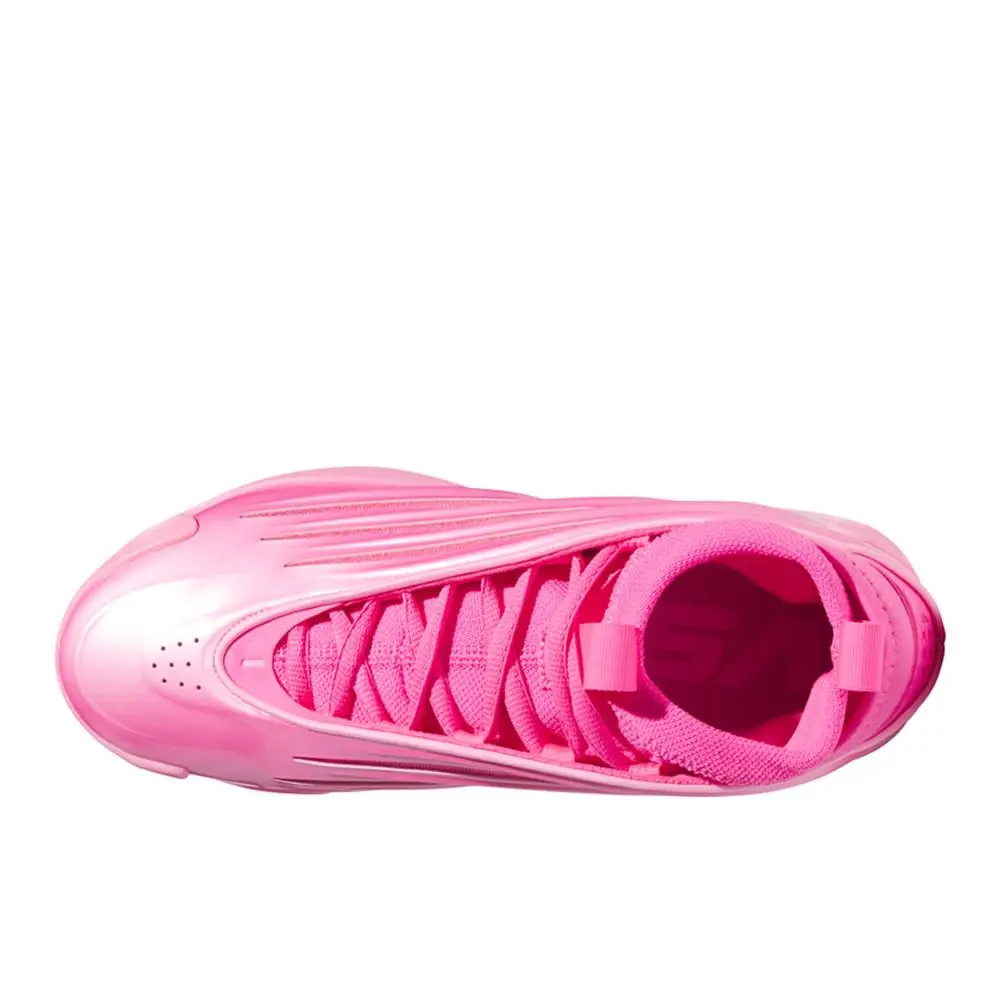 Adidas shoes - adidas Harden Volume 9 Basketball - KJ6128 - Pink 10