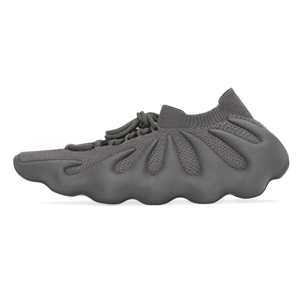 Adidas shoes - adidas  Yeezy 450 Lace Up - GX9662 - Grey 0