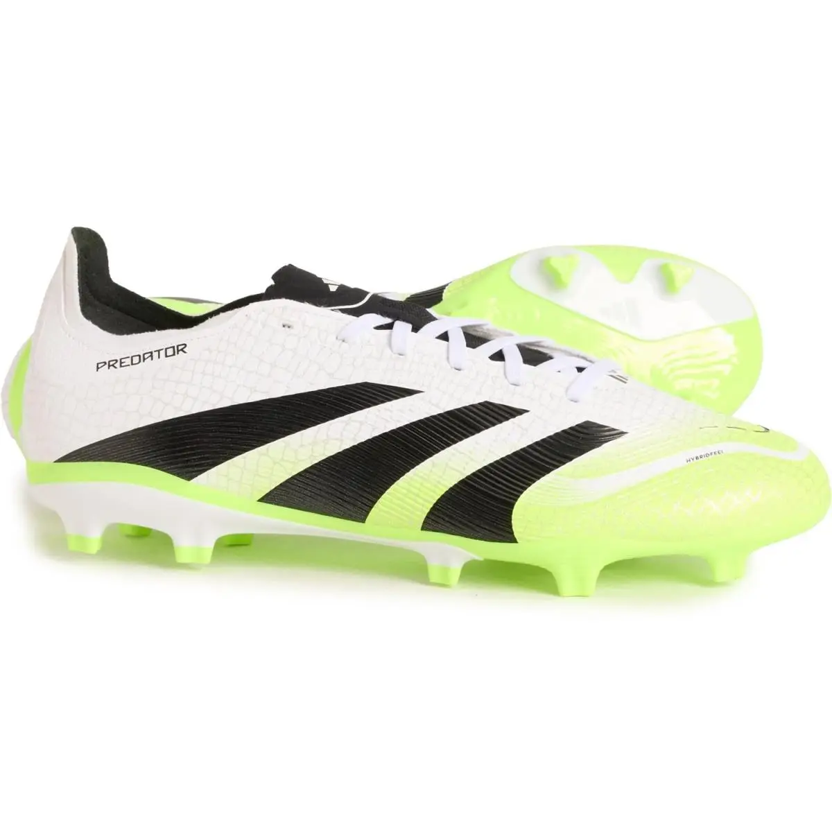 Adidas Predator League Firm Multi Ground Soccer Cleats Men
