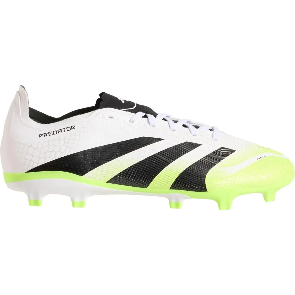 Adidas shoes - Ftwr White 1