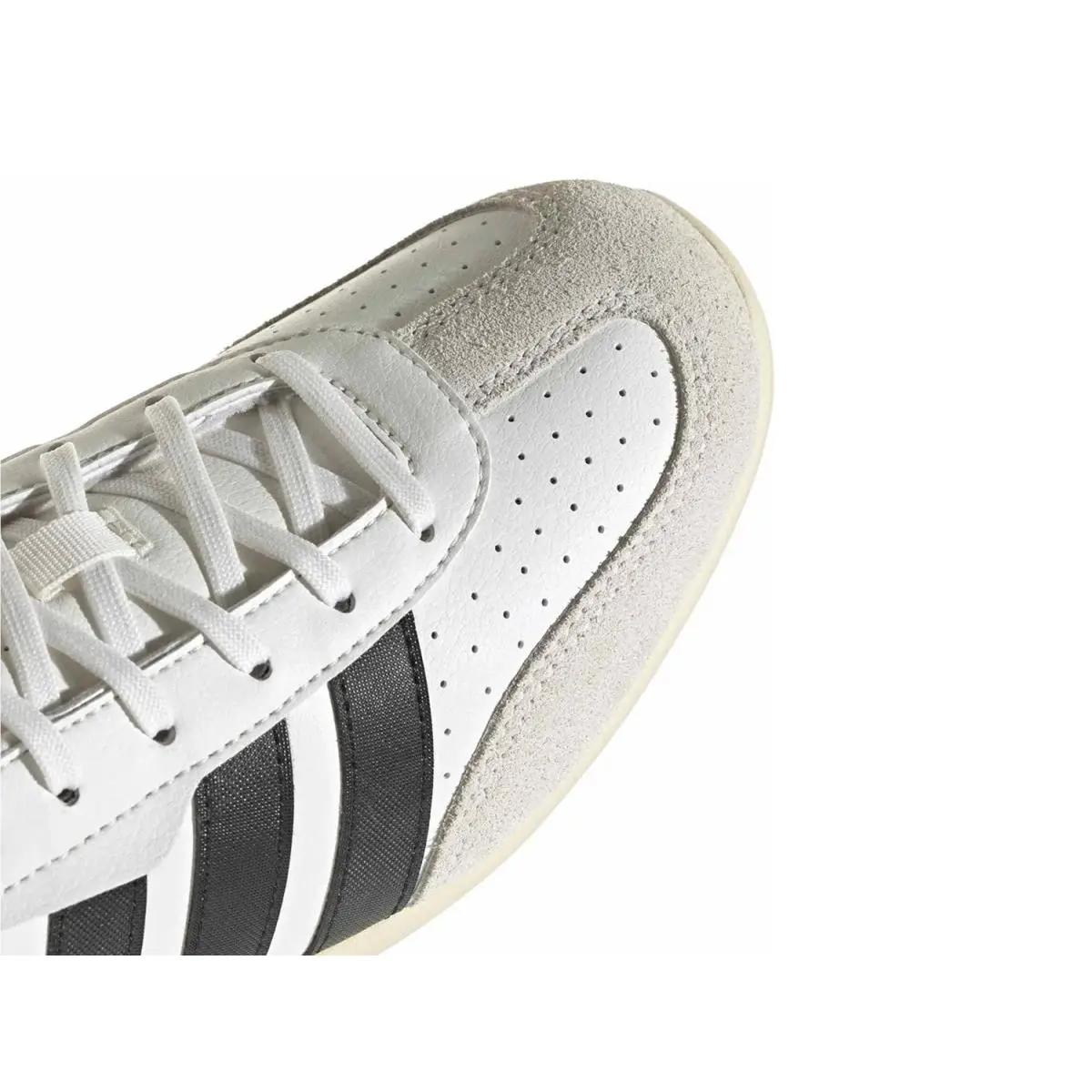 Adidas shoes - White/Black 11