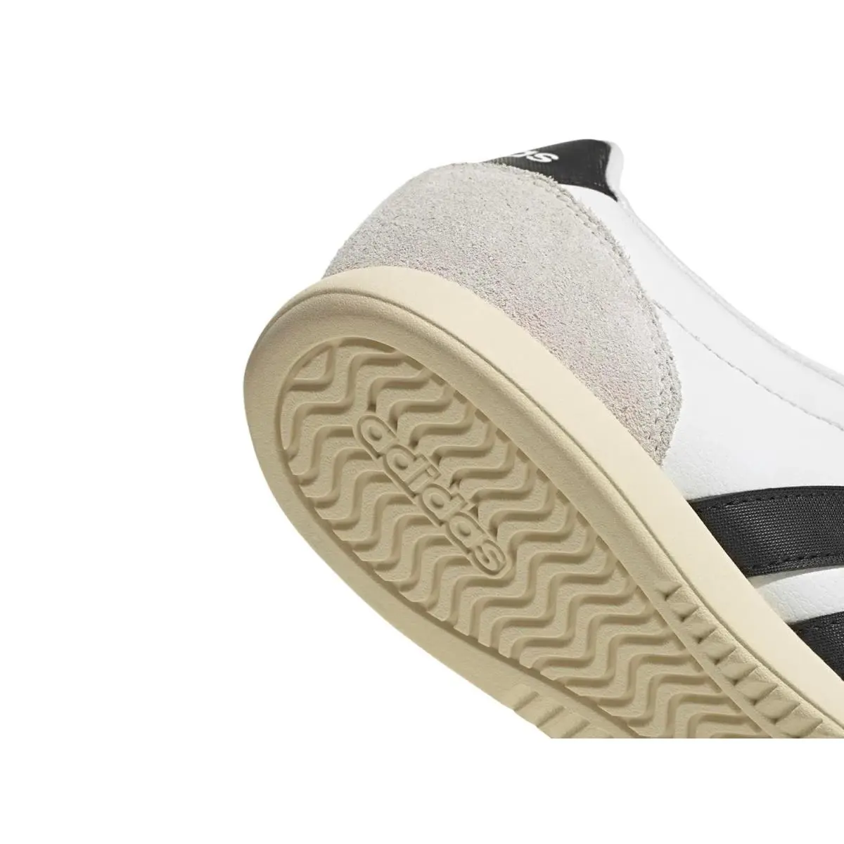Adidas shoes - White/Black 12