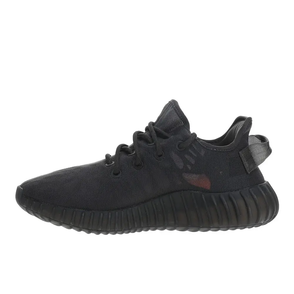 Adidas shoes - adidas  Yeezy Boost 350 V2 - GX3791 - Black 1