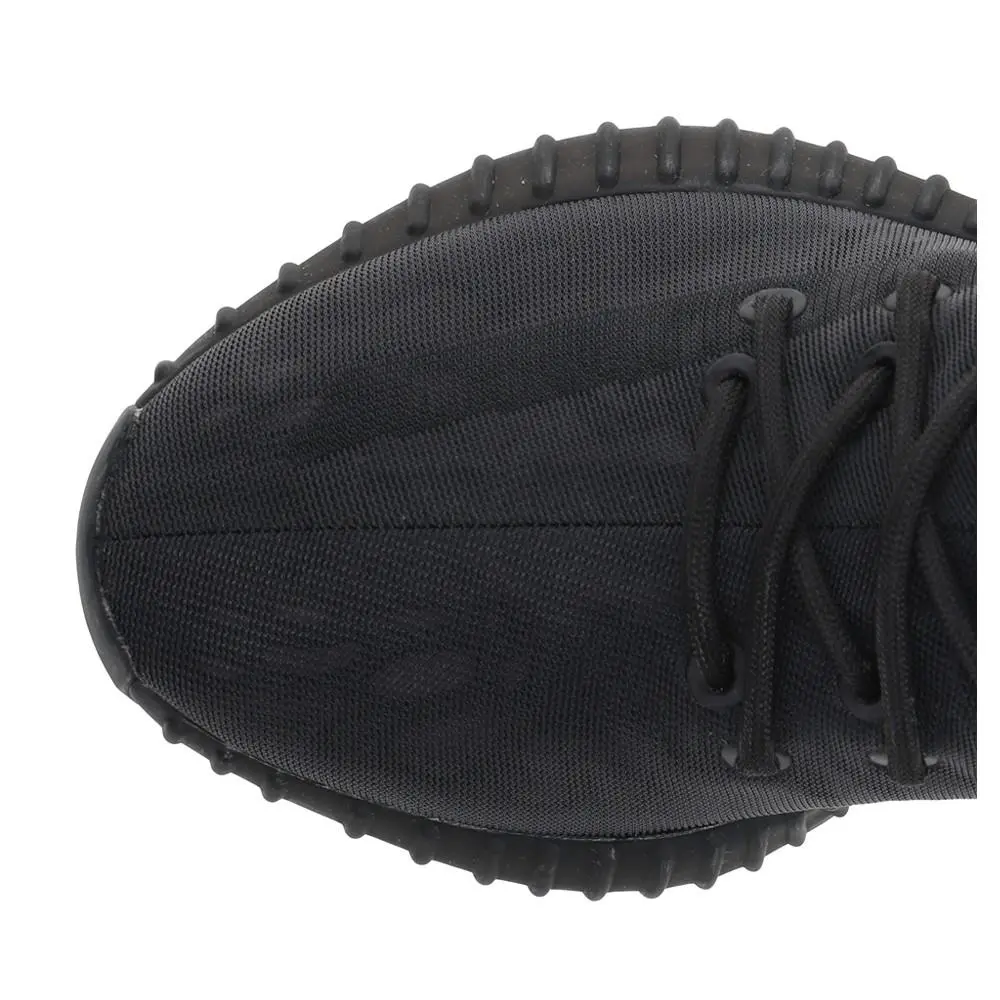 Adidas shoes - adidas  Yeezy Boost 350 V2 - GX3791 - Black 5