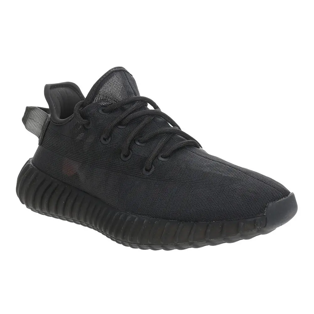 Adidas shoes - adidas  Yeezy Boost 350 V2 - GX3791 - Black 9
