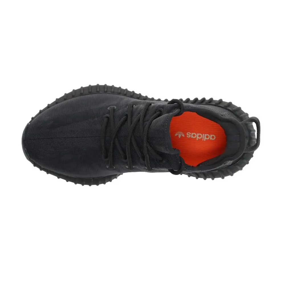 Adidas shoes - adidas  Yeezy Boost 350 V2 - GX3791 - Black 11