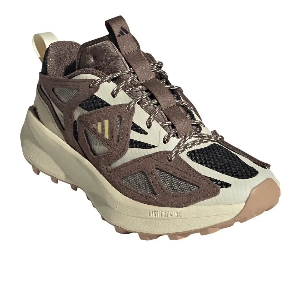 Adidas shoes - adidas Kantai Trail Running - Kantai Trail Running - JR5615 - Brown 0