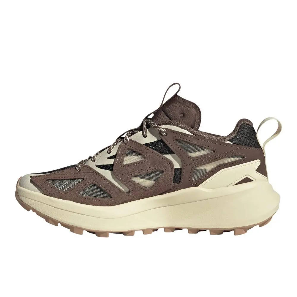 Adidas shoes - adidas Kantai Trail Running - Kantai Trail Running - JR5615 - Brown 1