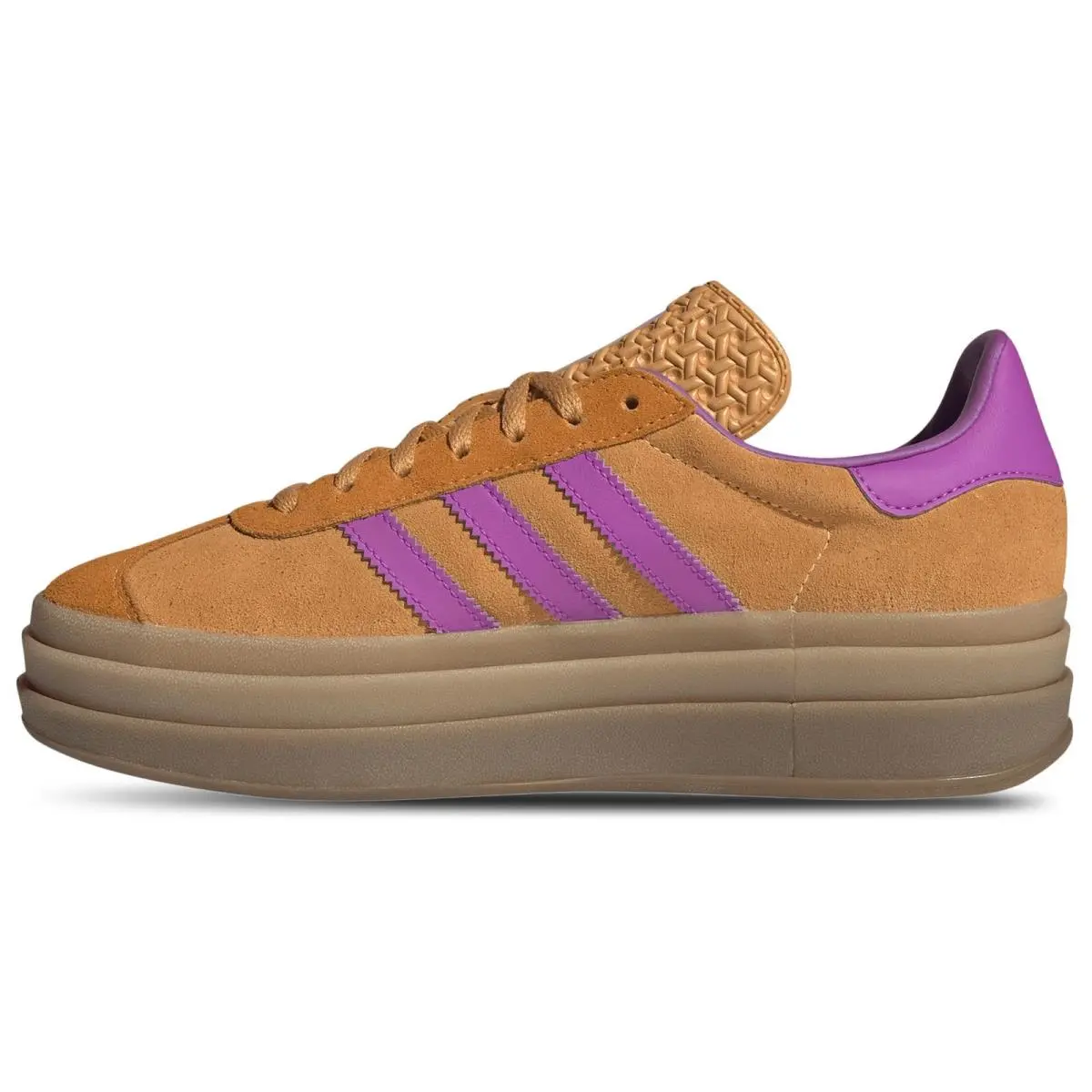 Adidas shoes - Flash Orange/Purple Burst/Crew Orange 0