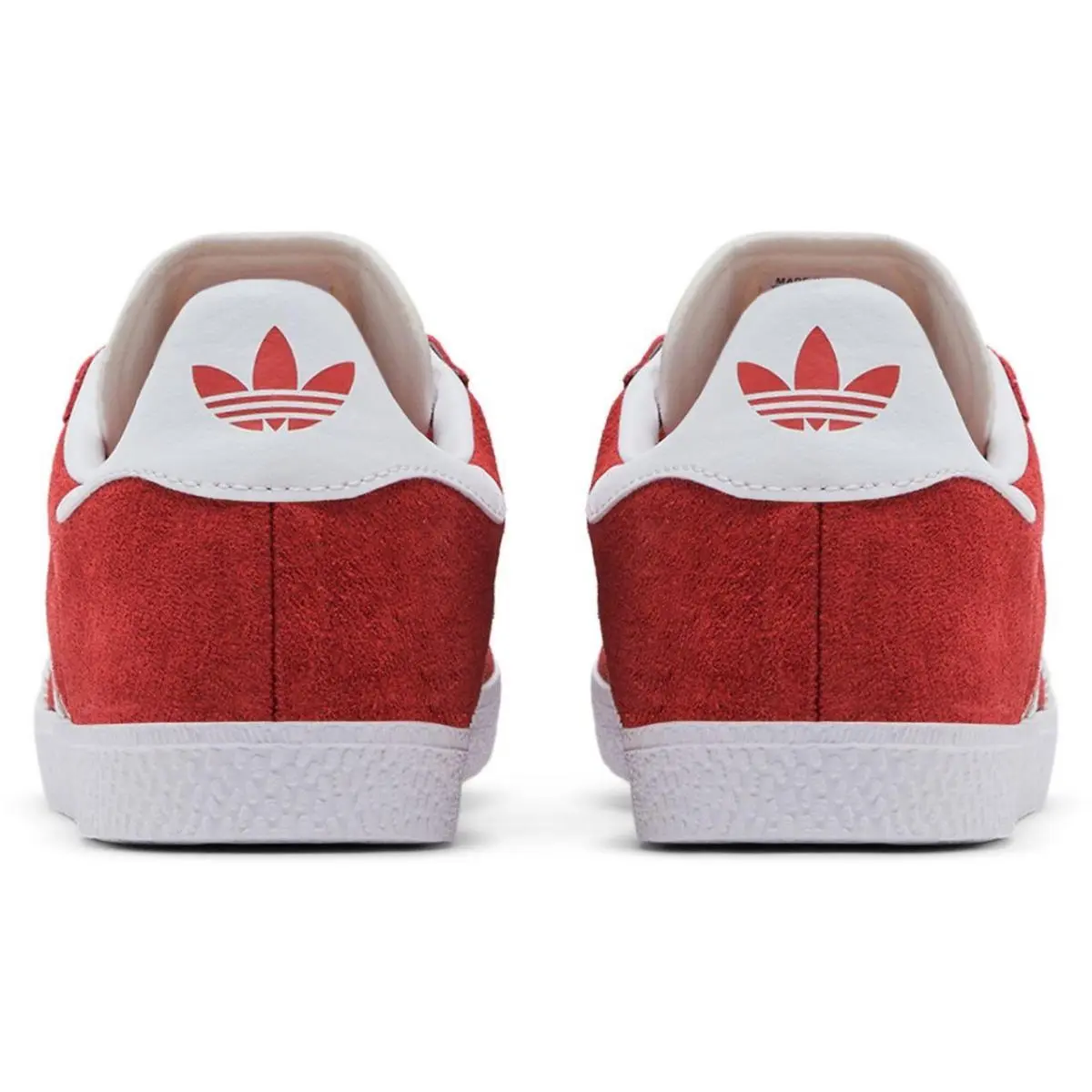 Adidas shoes - Rd/Wh 3