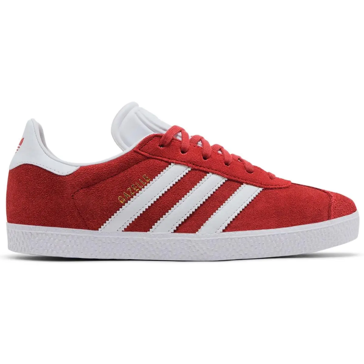 Adidas shoes - Rd/Wh 4