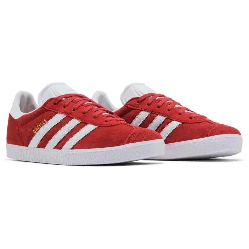Adidas shoes - Rd/Wh 5