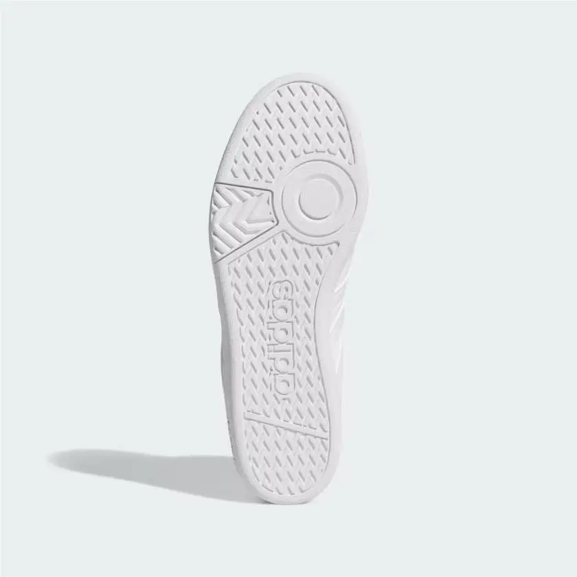 Adidas shoes - adidas Hoops Mid - Hoops Mid - Adidas Hoops 40 - White 7
