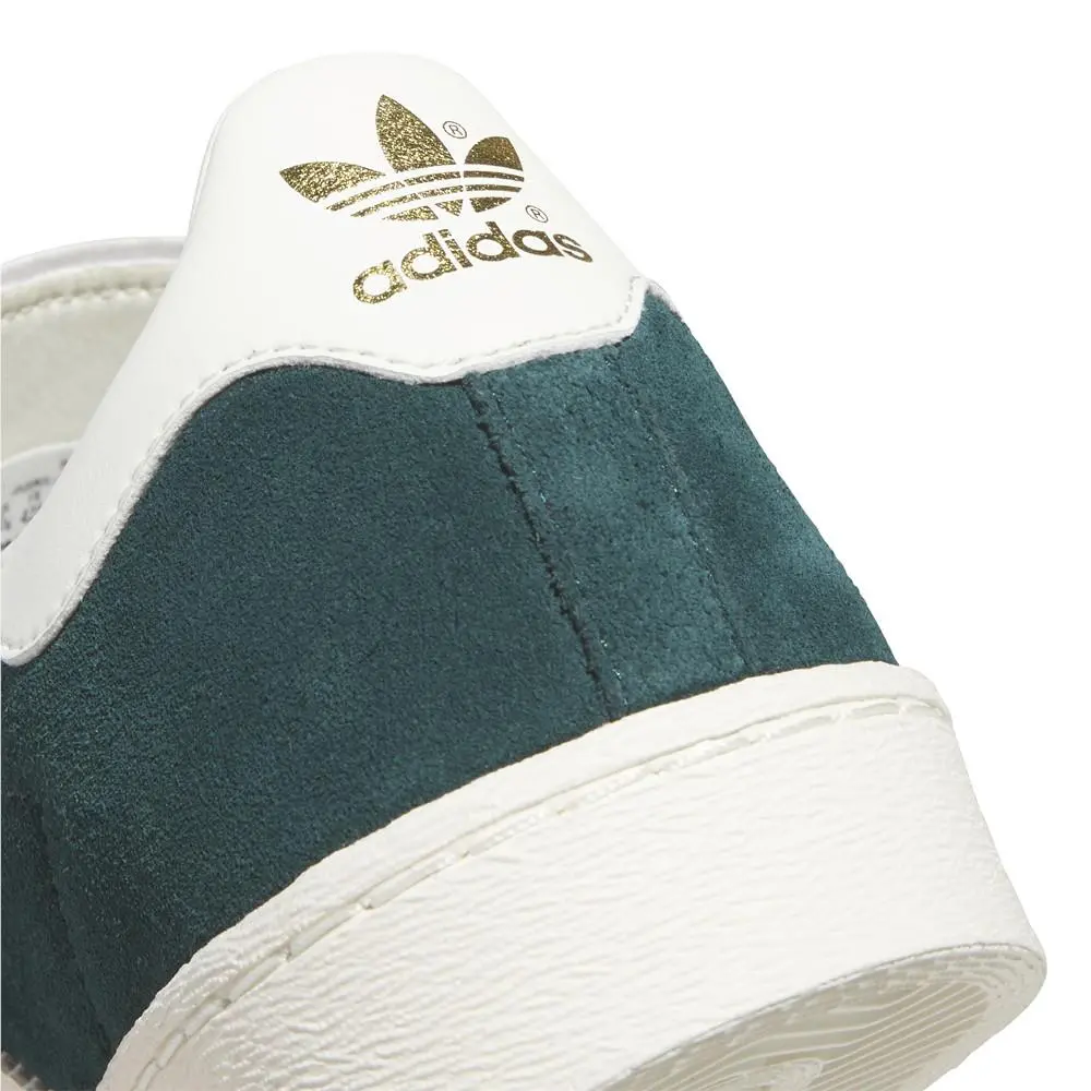 Adidas shoes - adidas Jabbar Lo Lace Up - JR4354 - Green 12