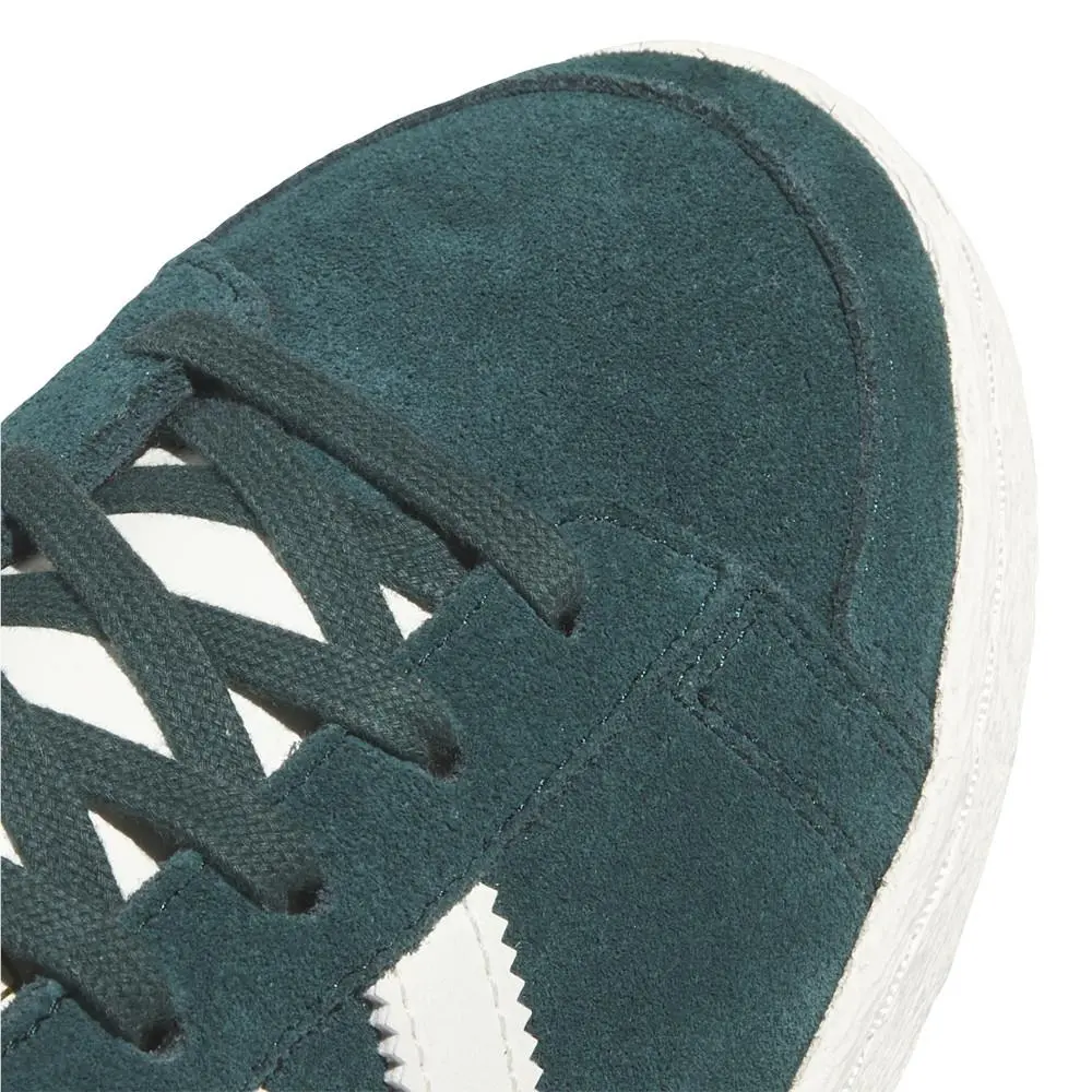 Adidas shoes - adidas Jabbar Lo Lace Up - JR4354 - Green 5