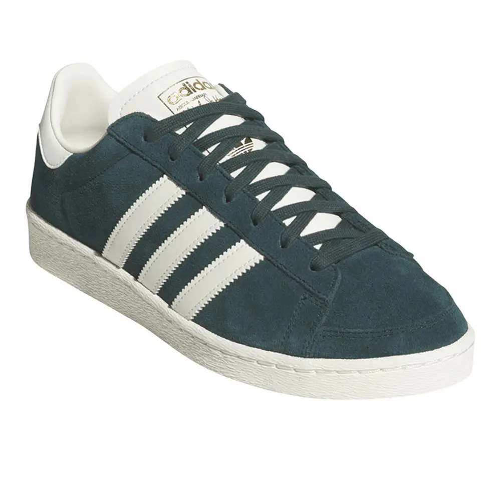 Adidas shoes - adidas Jabbar Lo Lace Up - JR4354 - Green 8