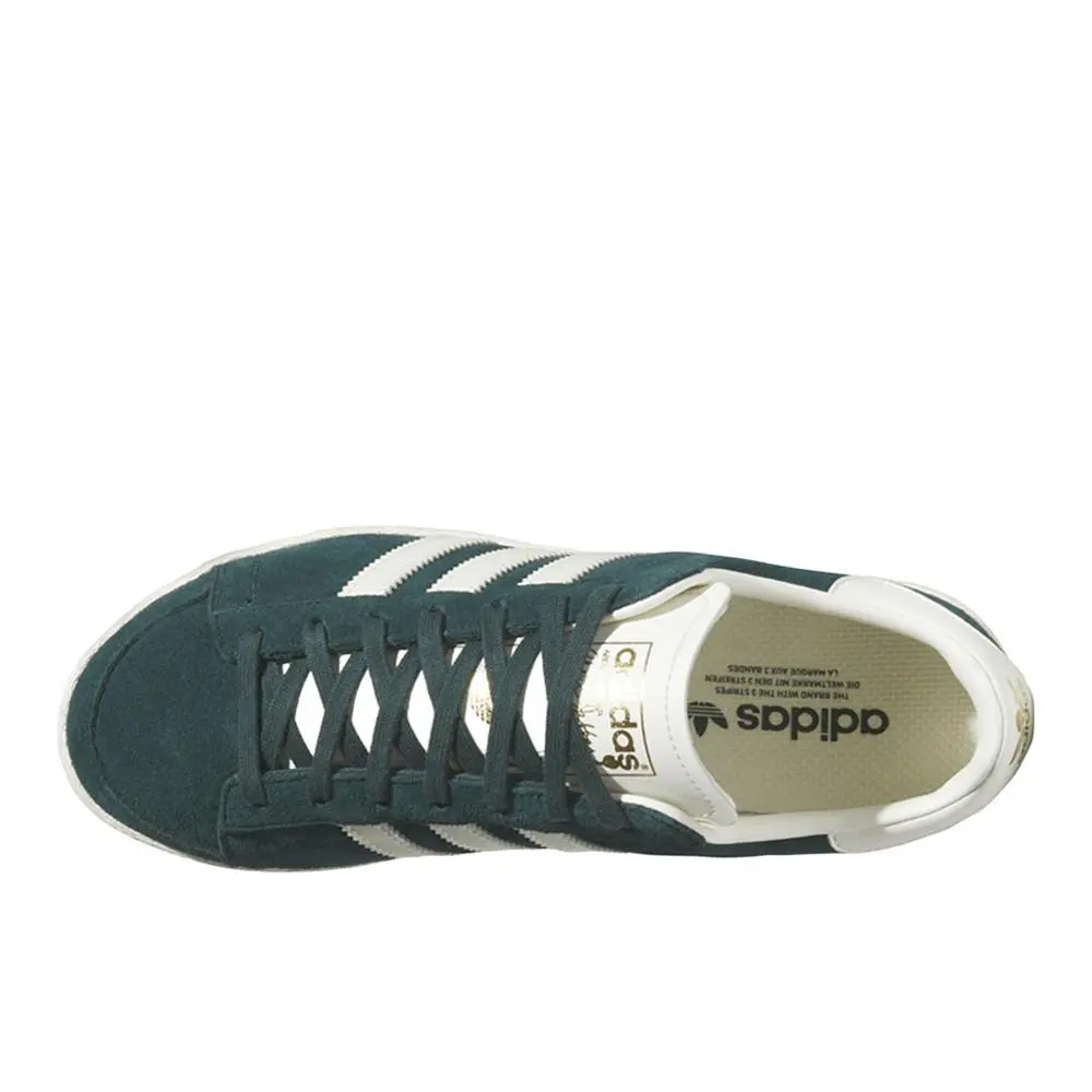 Adidas shoes - adidas Jabbar Lo Lace Up - JR4354 - Green 10