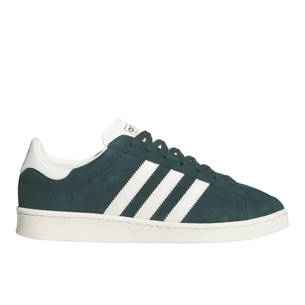 Adidas shoes - adidas Jabbar Lo Lace Up - JR4354 - Green 7