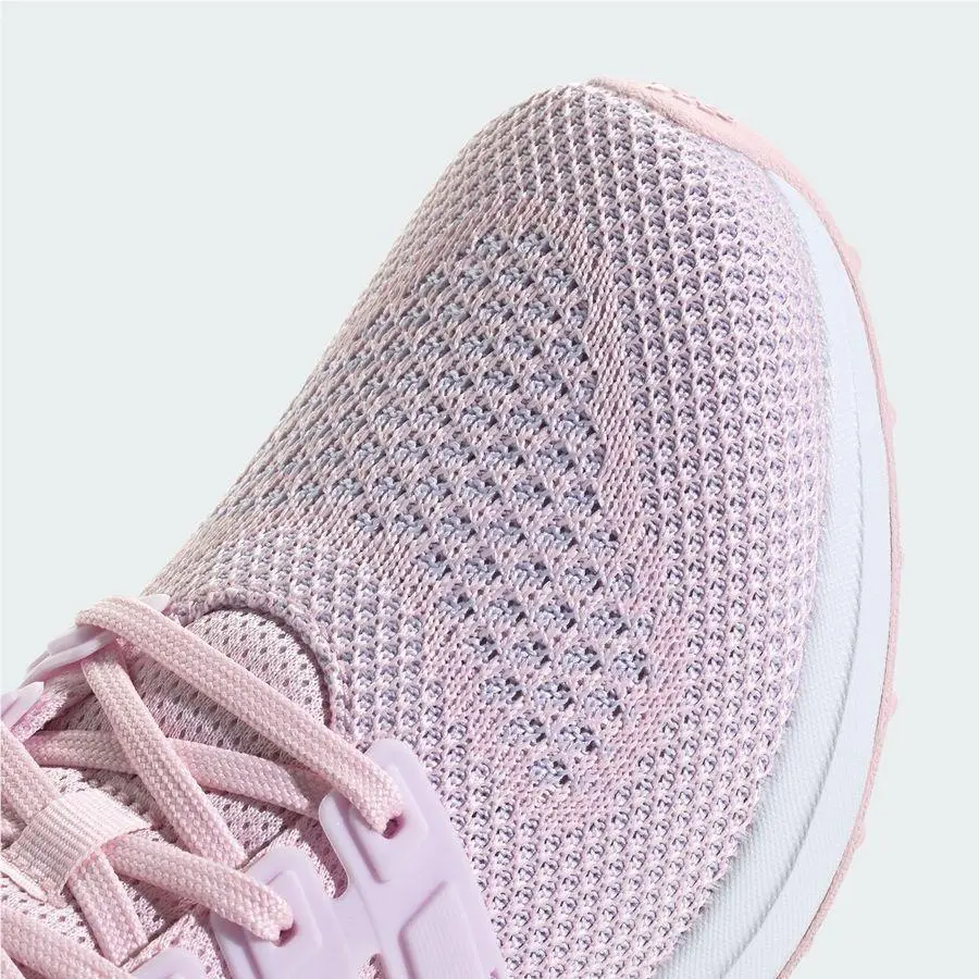 Adidas shoes - Ice Lavender/Cloud White 5