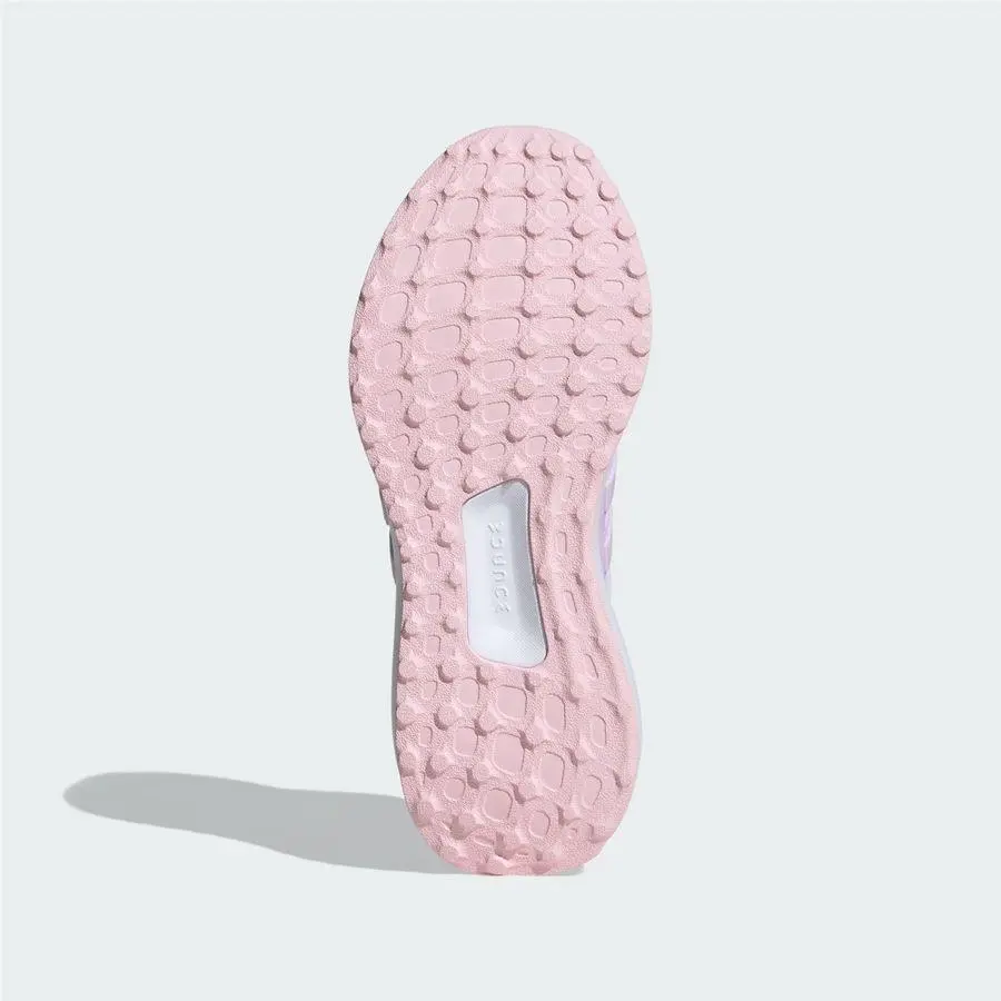 Adidas shoes - Ice Lavender/Cloud White 10