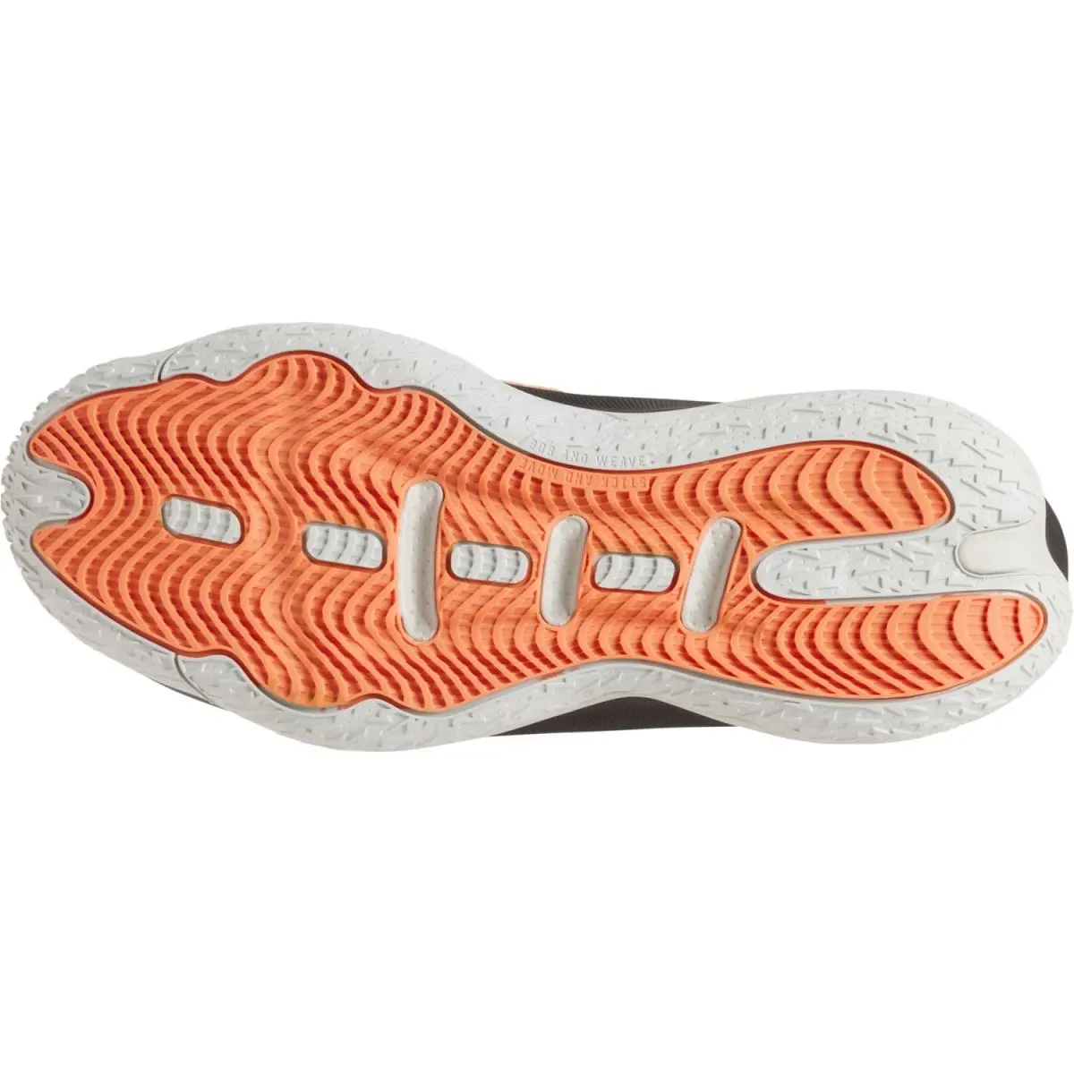 Adidas shoes - Hazy Copper 10