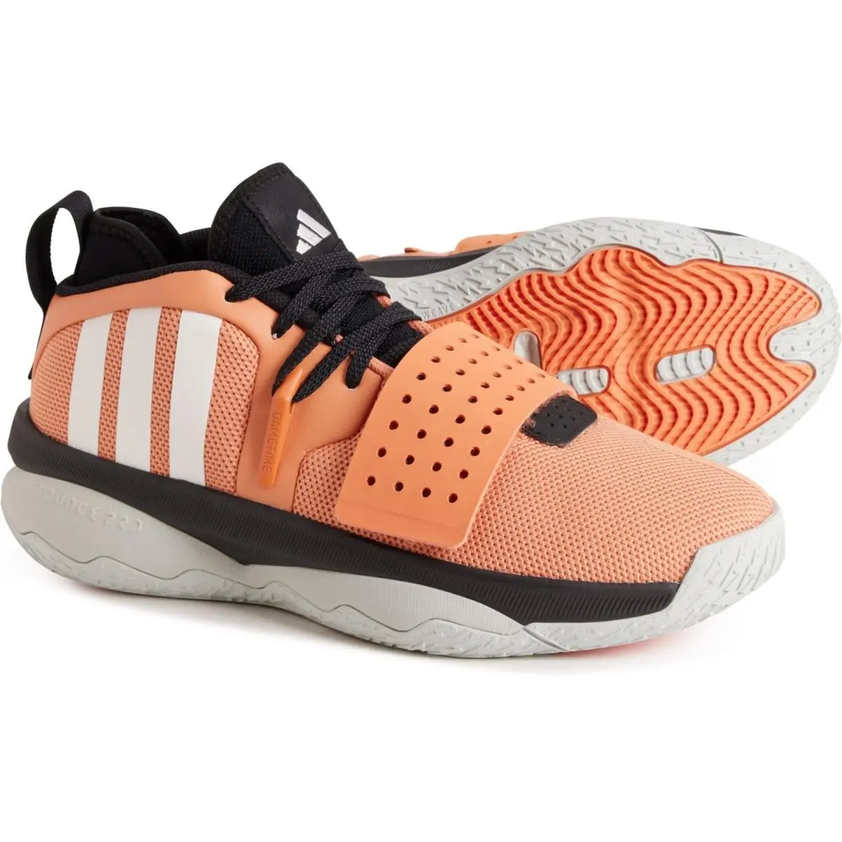Adidas shoes - Hazy Copper 5