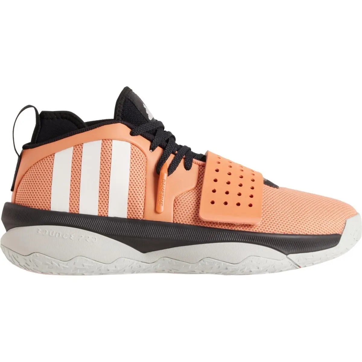 Adidas shoes - Hazy Copper 7