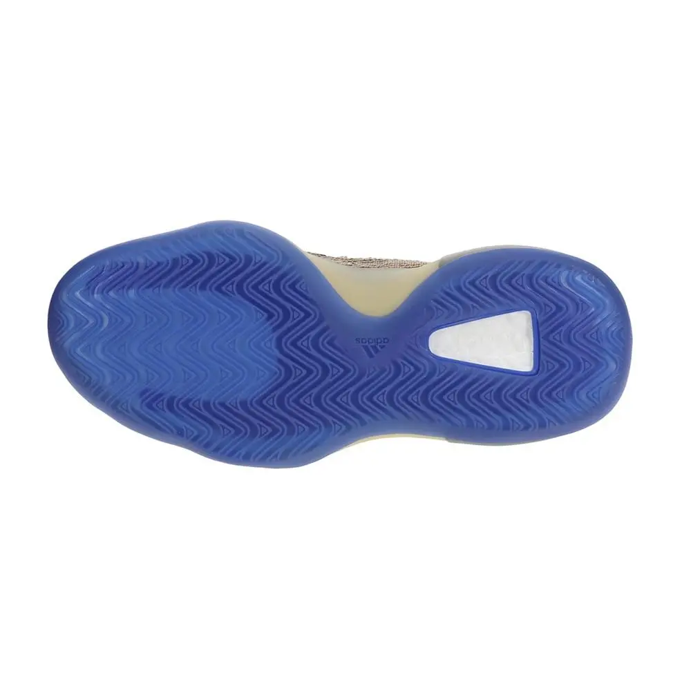 Adidas shoes - adidas  Yeezy Knit Basketball - Yeezy Knit Basketball - HP5613 - Blue 3