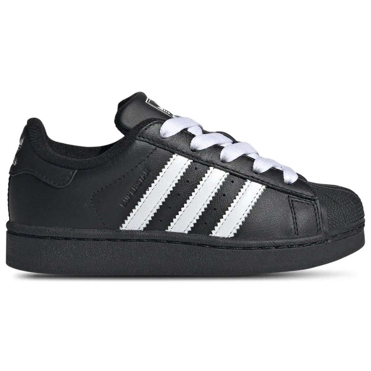 JI0214 Preschool Adidas Originals Superstar